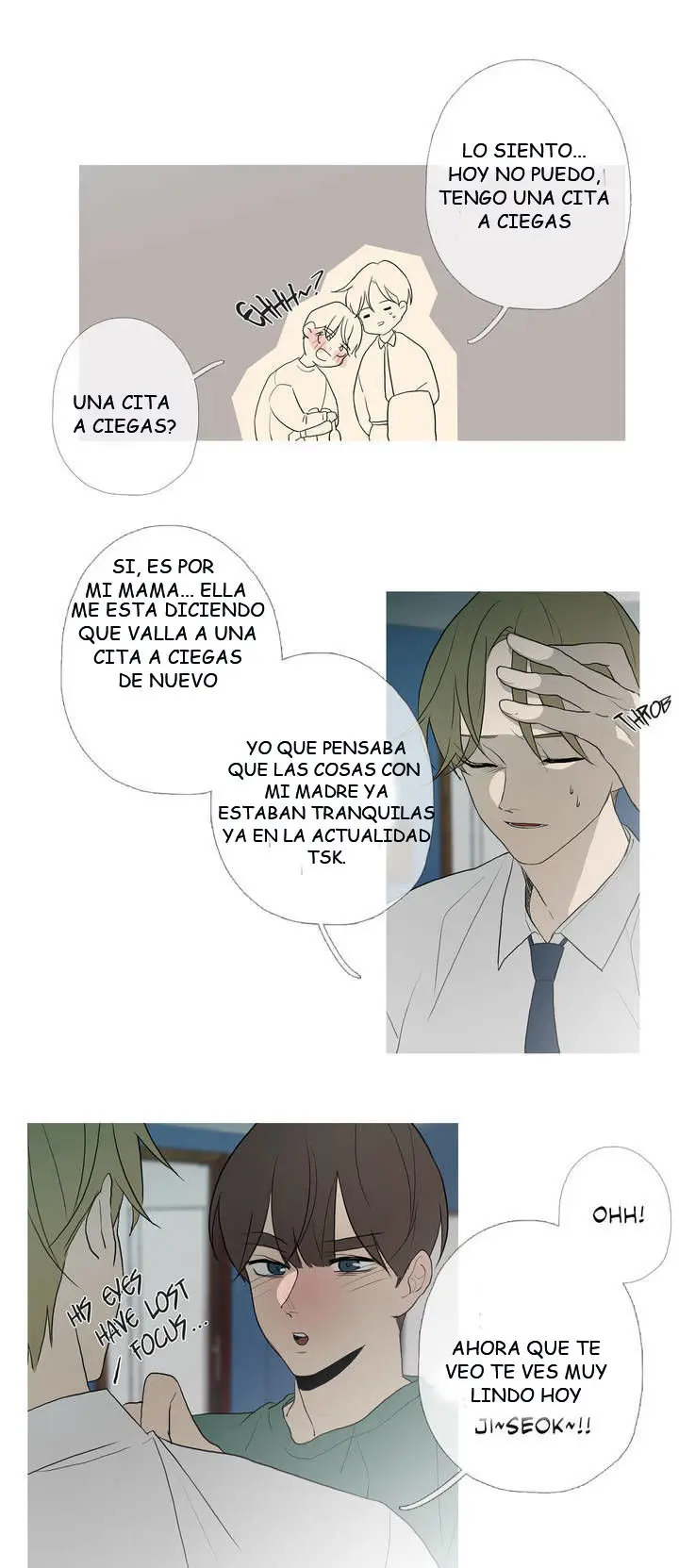Veo Tu Dinero (2016) - Capítulo 52 - Página 10 - LectorTMOo