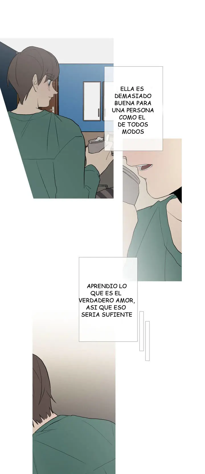 Veo Tu Dinero (2016) - Capítulo 52 - Página 23 - LectorTMOo