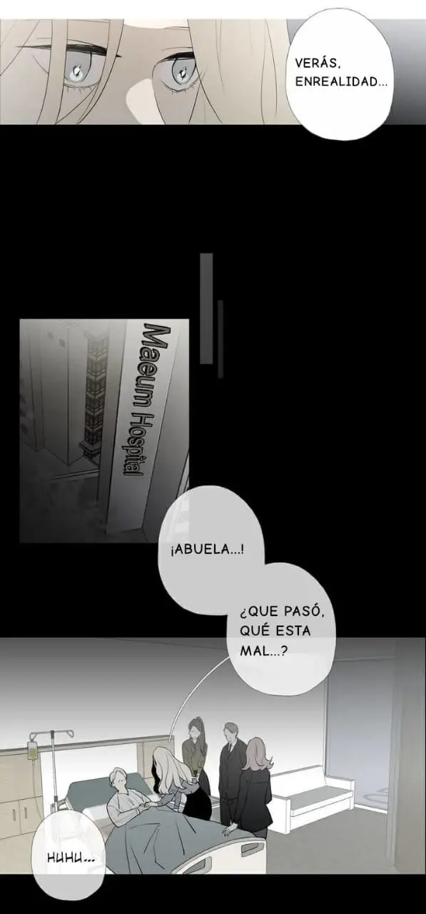 Veo Tu Dinero (2016) - Capítulo 53 - Página 10 - LectorTMOo