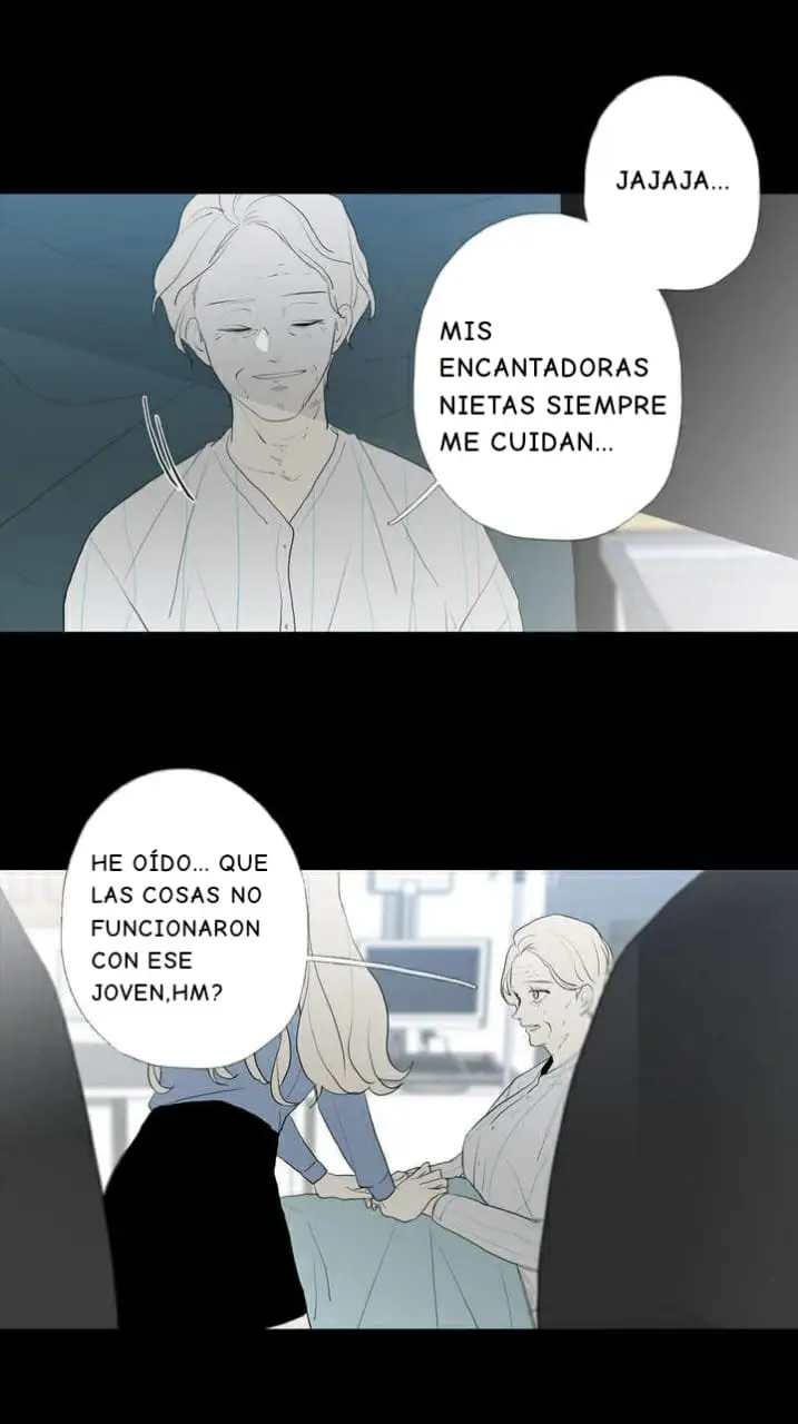 Veo Tu Dinero (2016) - Capítulo 53 - Página 12 - LectorTMOo