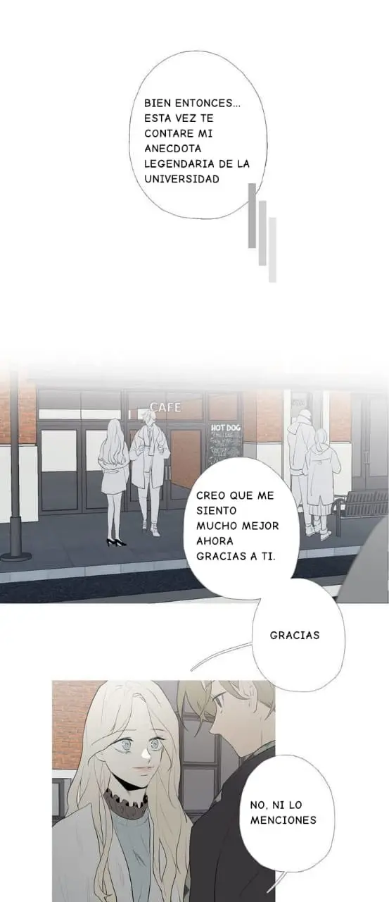 Veo Tu Dinero (2016) - Capítulo 53 - Página 21 - LectorTMOo