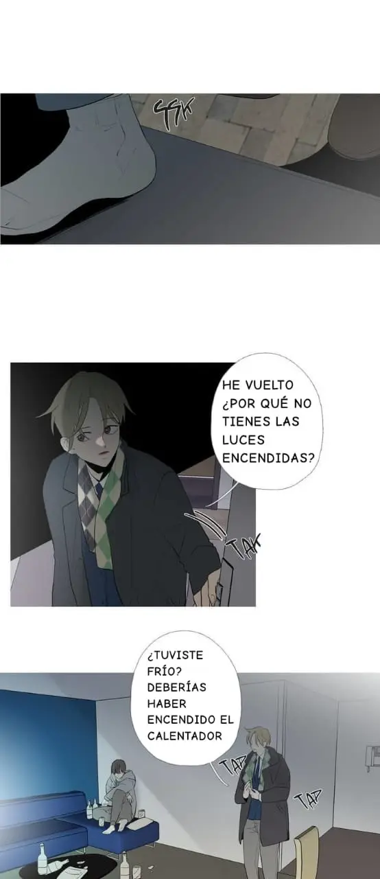 Veo Tu Dinero (2016) - Capítulo 53 - Página 24 - LectorTMOo