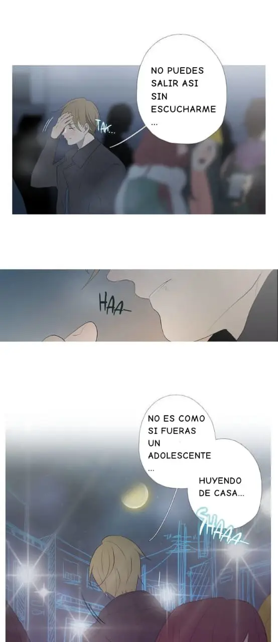 Veo Tu Dinero (2016) - Capítulo 54 - Página 4 - LectorTMOo