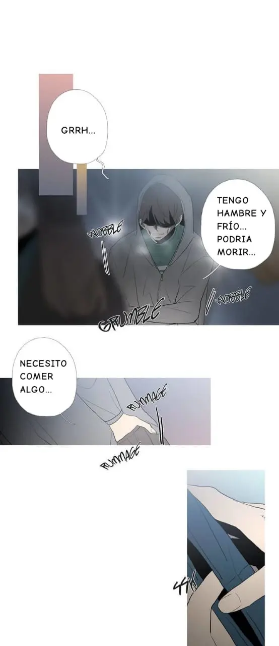 Veo Tu Dinero (2016) - Capítulo 54 - Página 5 - LectorTMOo