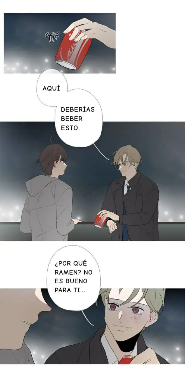 Veo Tu Dinero (2016) - Capítulo 54 - Página 17 - LectorTMOo