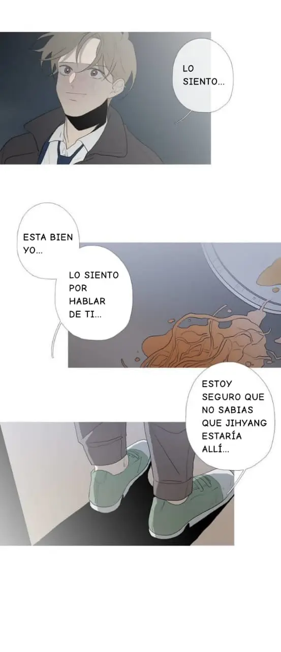 Veo Tu Dinero (2016) - Capítulo 54 - Página 24 - LectorTMOo