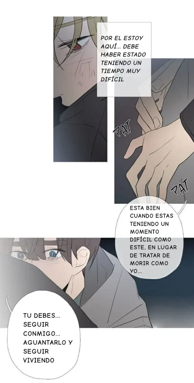 Veo Tu Dinero (2016) - Capítulo 54 - Página 27 - LectorTMOo