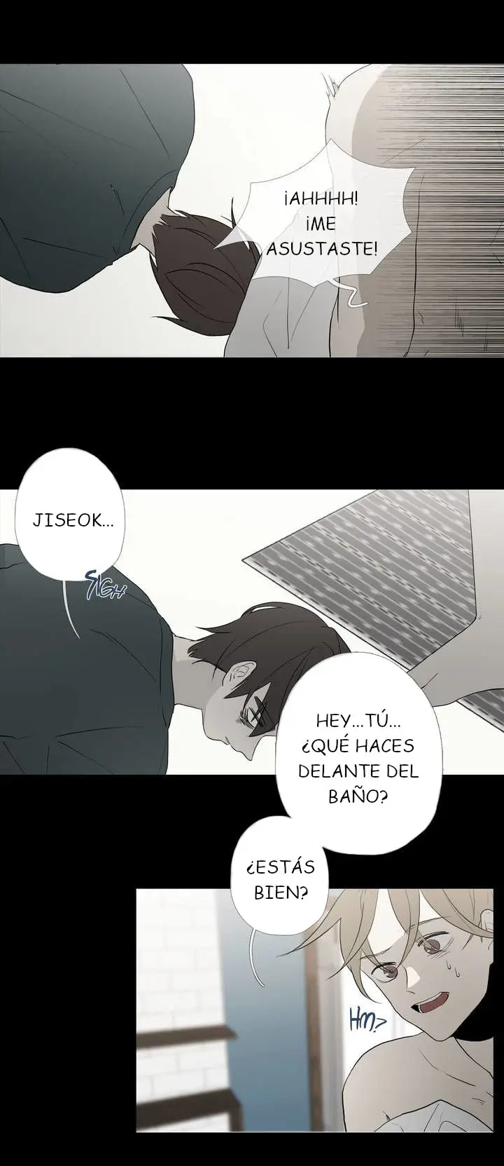 Veo Tu Dinero (2016) - Capítulo 55 - Página 5 - LectorTMOo