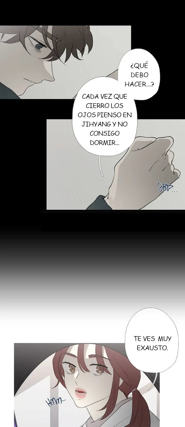 Veo Tu Dinero (2016) - Capítulo 55 - Página 7 - LectorTMOo