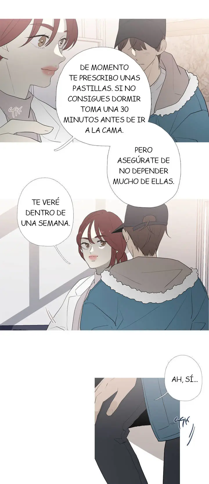 Veo Tu Dinero (2016) - Capítulo 55 - Página 9 - LectorTMOo