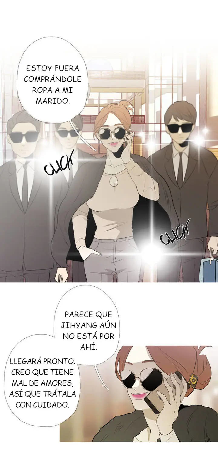 Veo Tu Dinero (2016) - Capítulo 55 - Página 19 - LectorTMOo