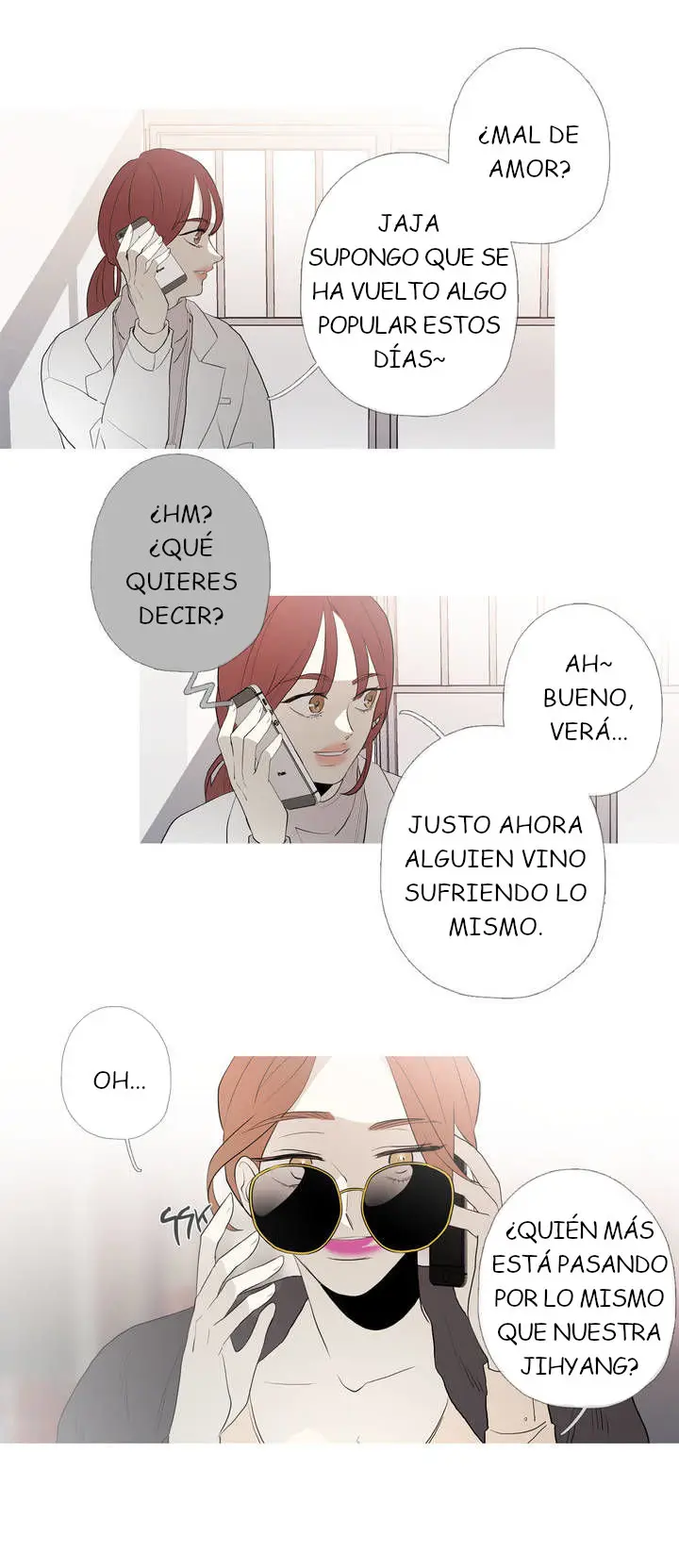 Veo Tu Dinero (2016) - Capítulo 55 - Página 20 - LectorTMOo