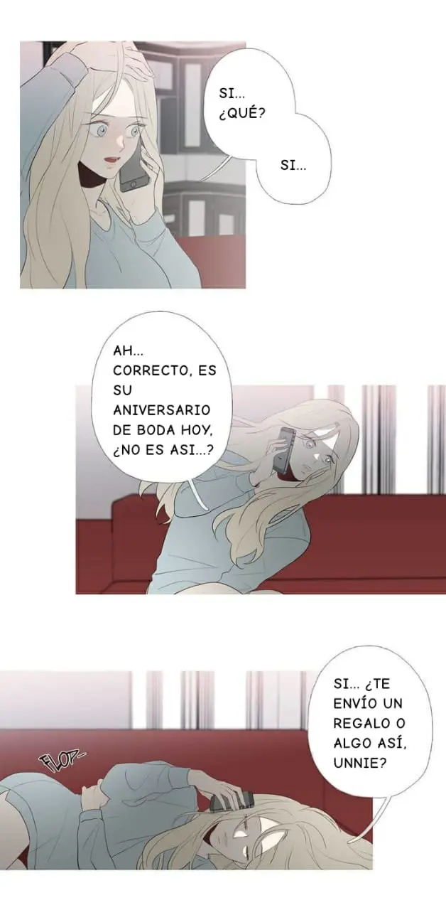 Veo Tu Dinero (2016) - Capítulo 56 - Página 9 - LectorTMOo