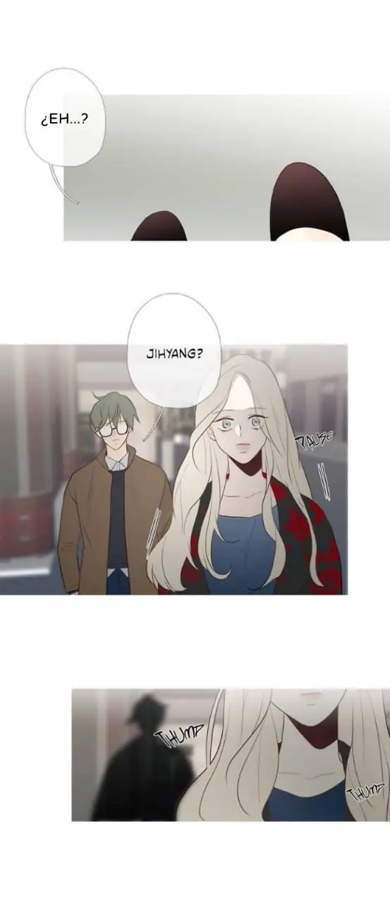 Veo Tu Dinero (2016) - Capítulo 56 - Página 17 - LectorTMOo