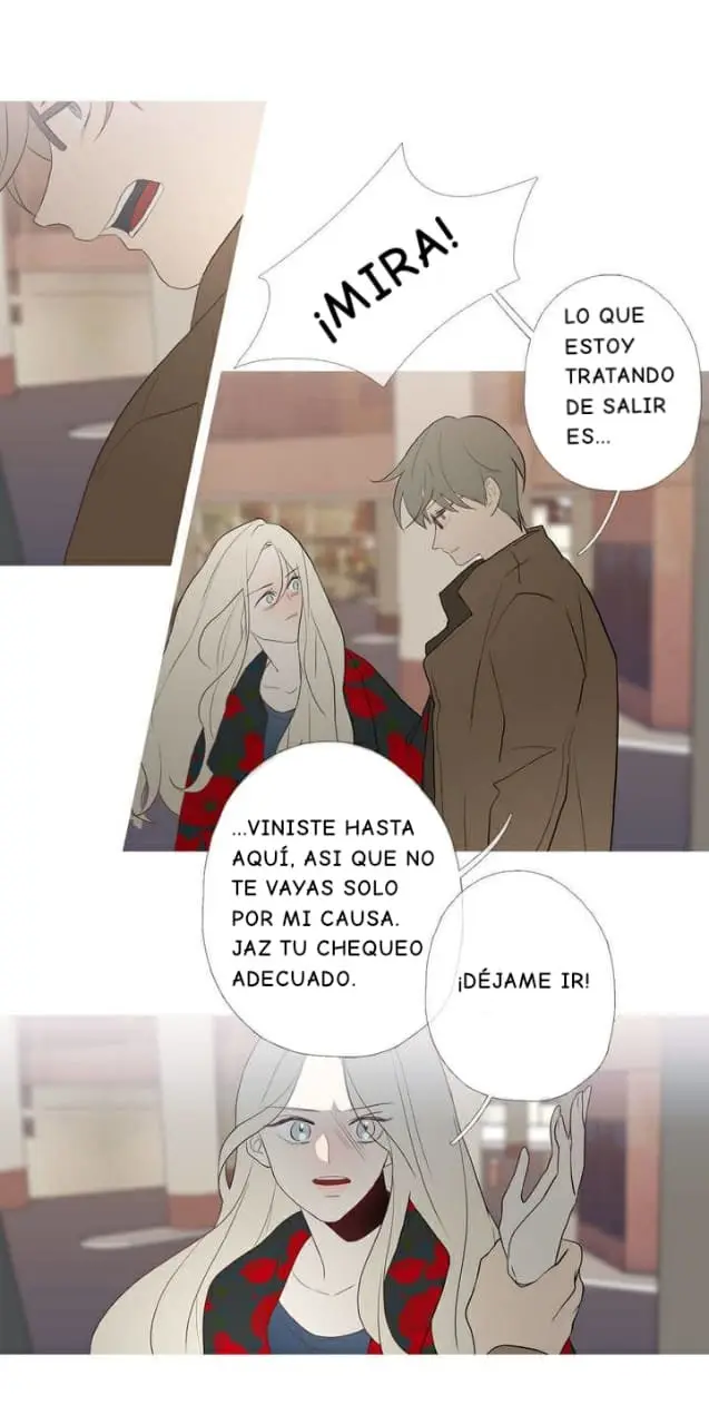 Veo Tu Dinero (2016) - Capítulo 56 - Página 21 - LectorTMOo