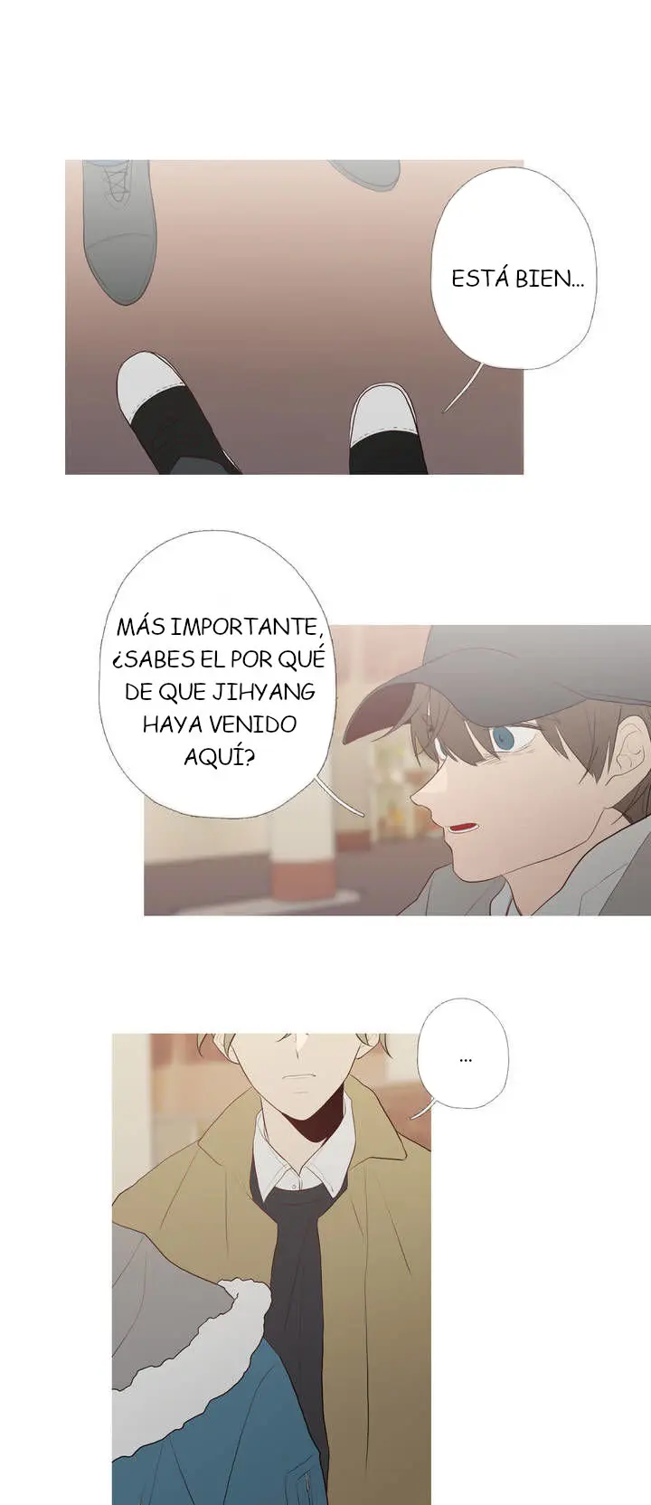 Veo Tu Dinero (2016) - Capítulo 57 - Página 13 - LectorTMOo