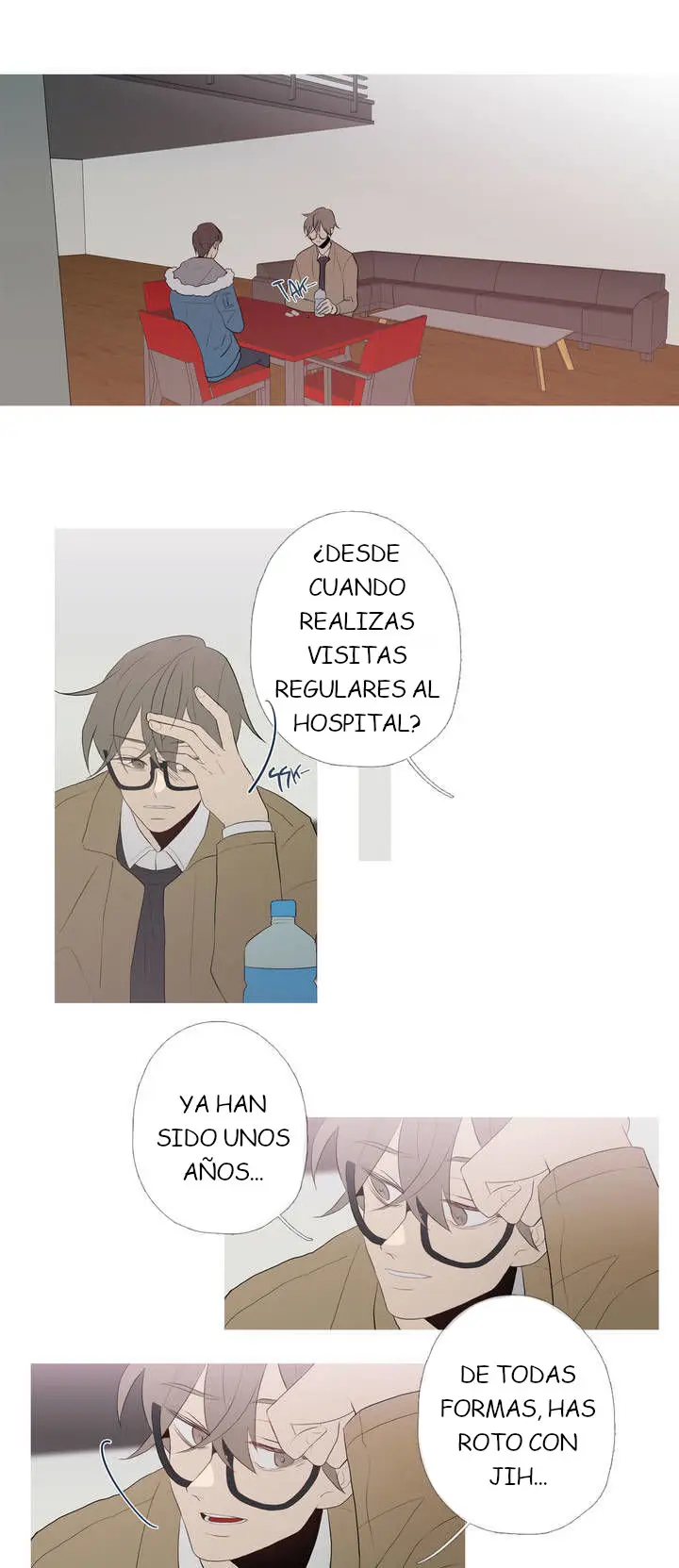 Veo Tu Dinero (2016) - Capítulo 57 - Página 16 - LectorTMOo