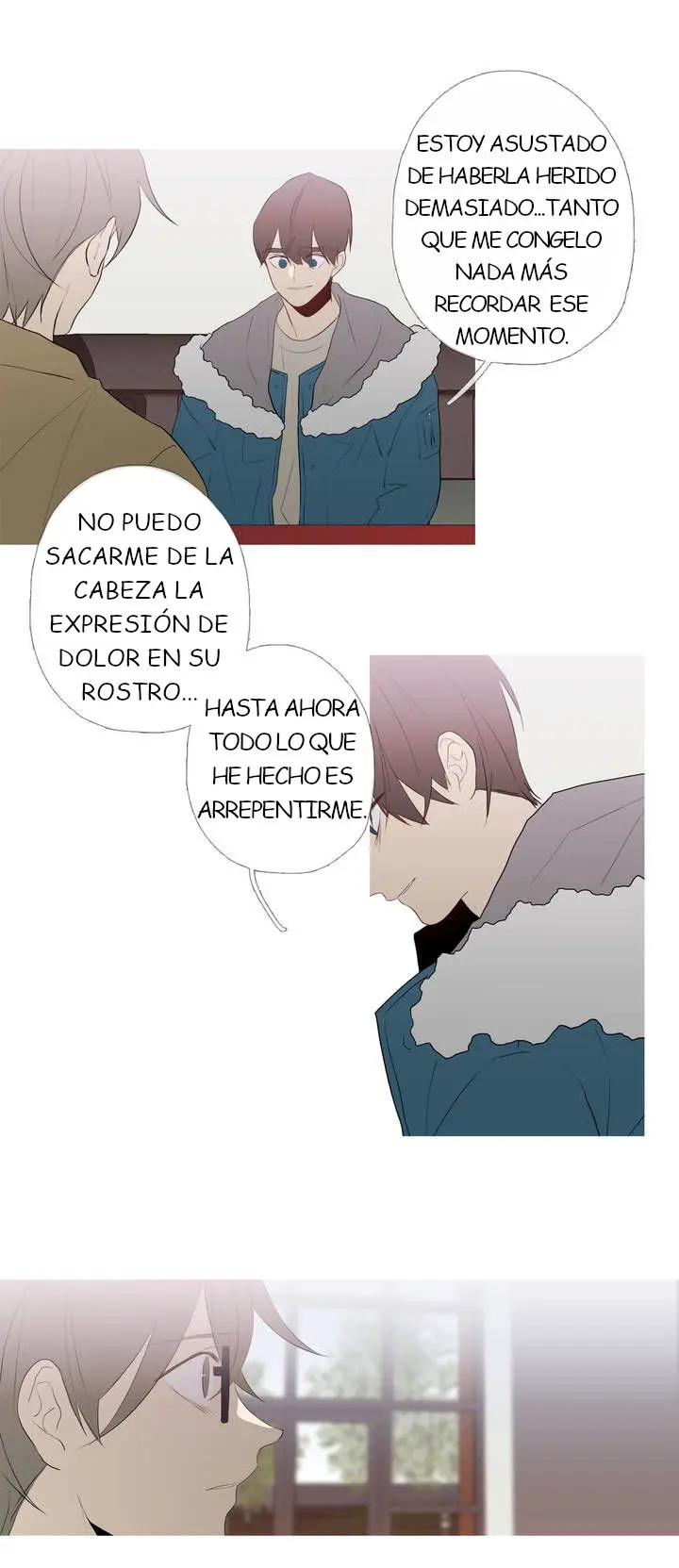 Veo Tu Dinero (2016) - Capítulo 57 - Página 18 - LectorTMOo
