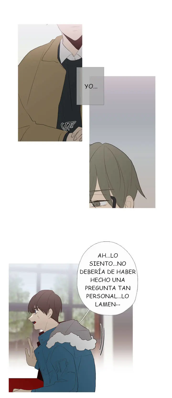 Veo Tu Dinero (2016) - Capítulo 57 - Página 21 - LectorTMOo