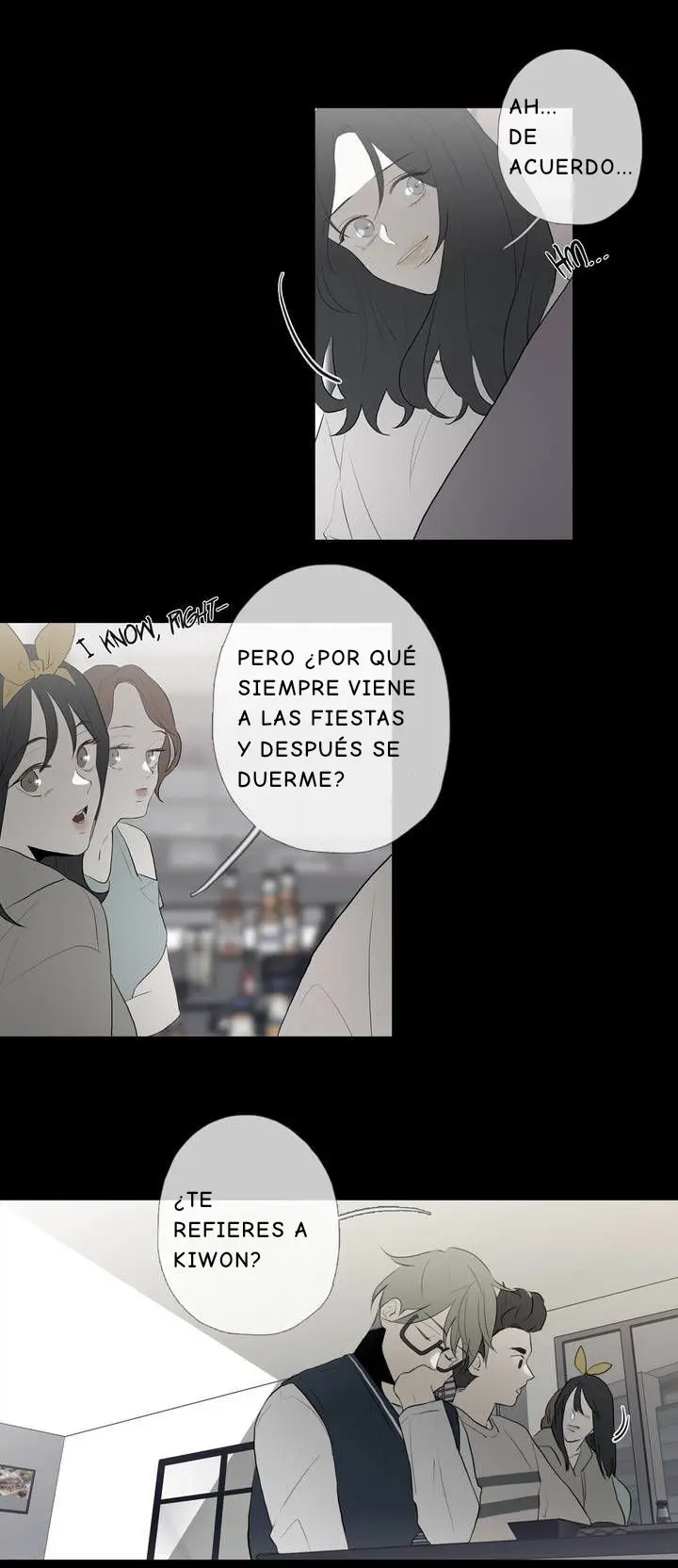 Veo Tu Dinero (2016) - Capítulo 58 - Página 10 - LectorTMOo