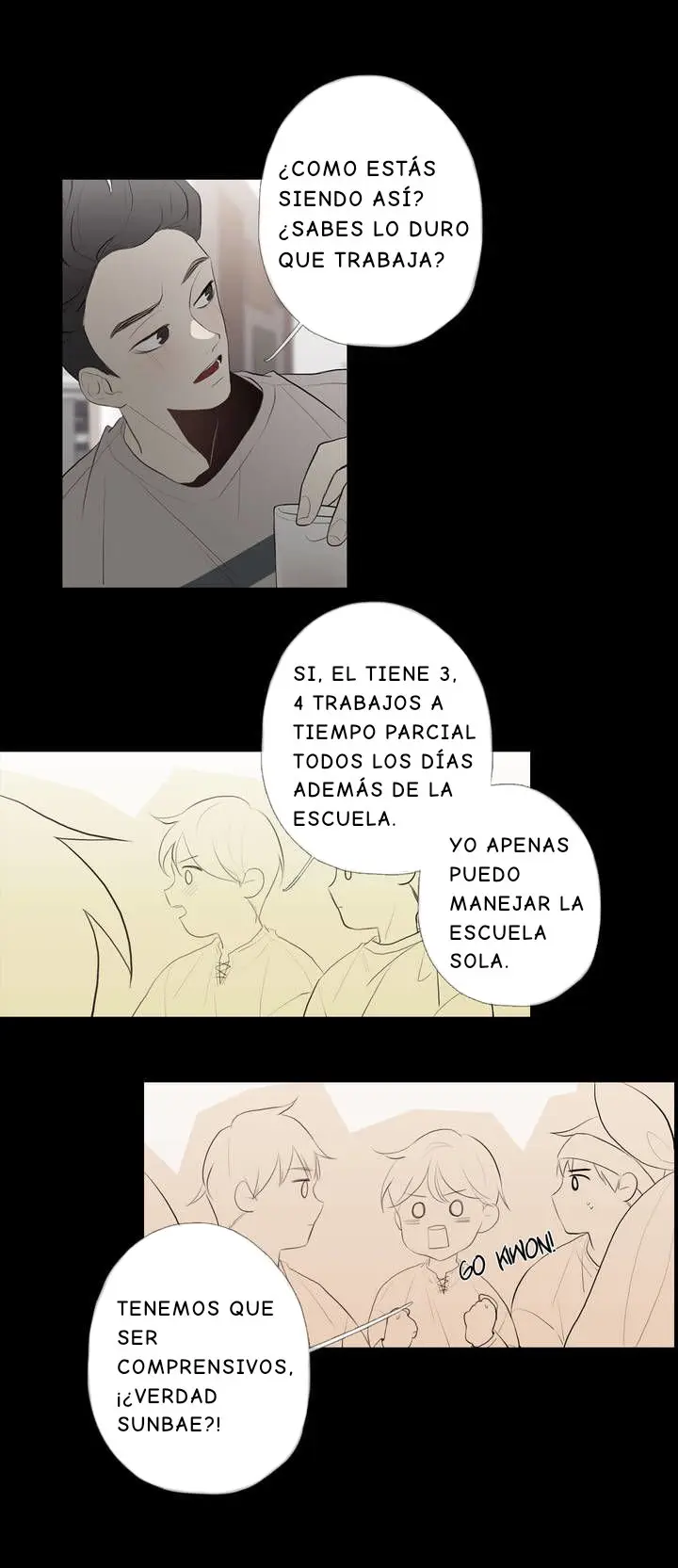 Veo Tu Dinero (2016) - Capítulo 58 - Página 12 - LectorTMOo
