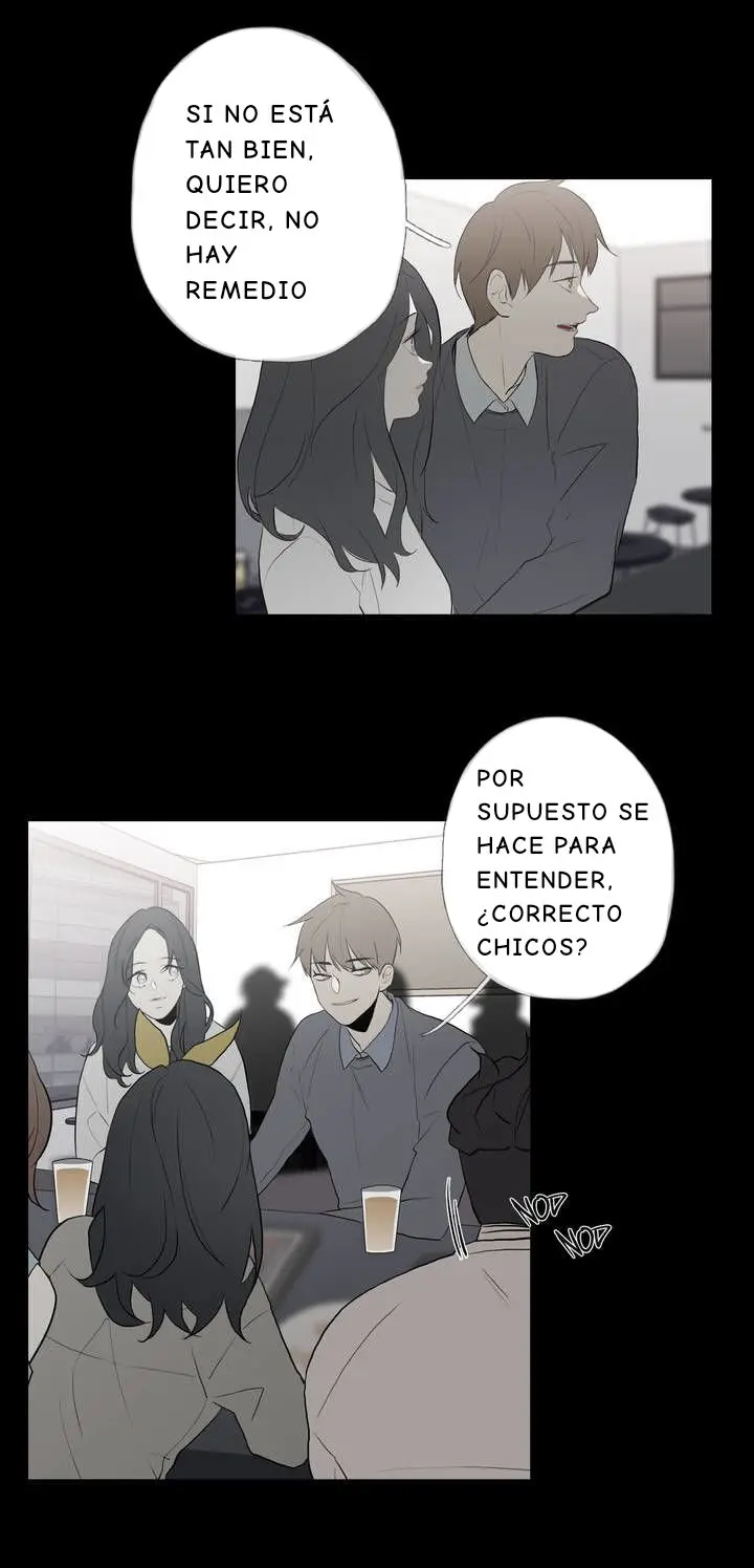 Veo Tu Dinero (2016) - Capítulo 58 - Página 14 - LectorTMOo