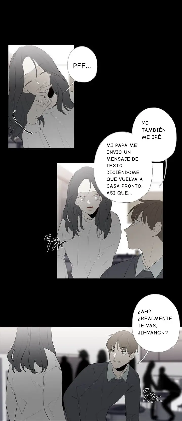 Veo Tu Dinero (2016) - Capítulo 58 - Página 21 - LectorTMOo