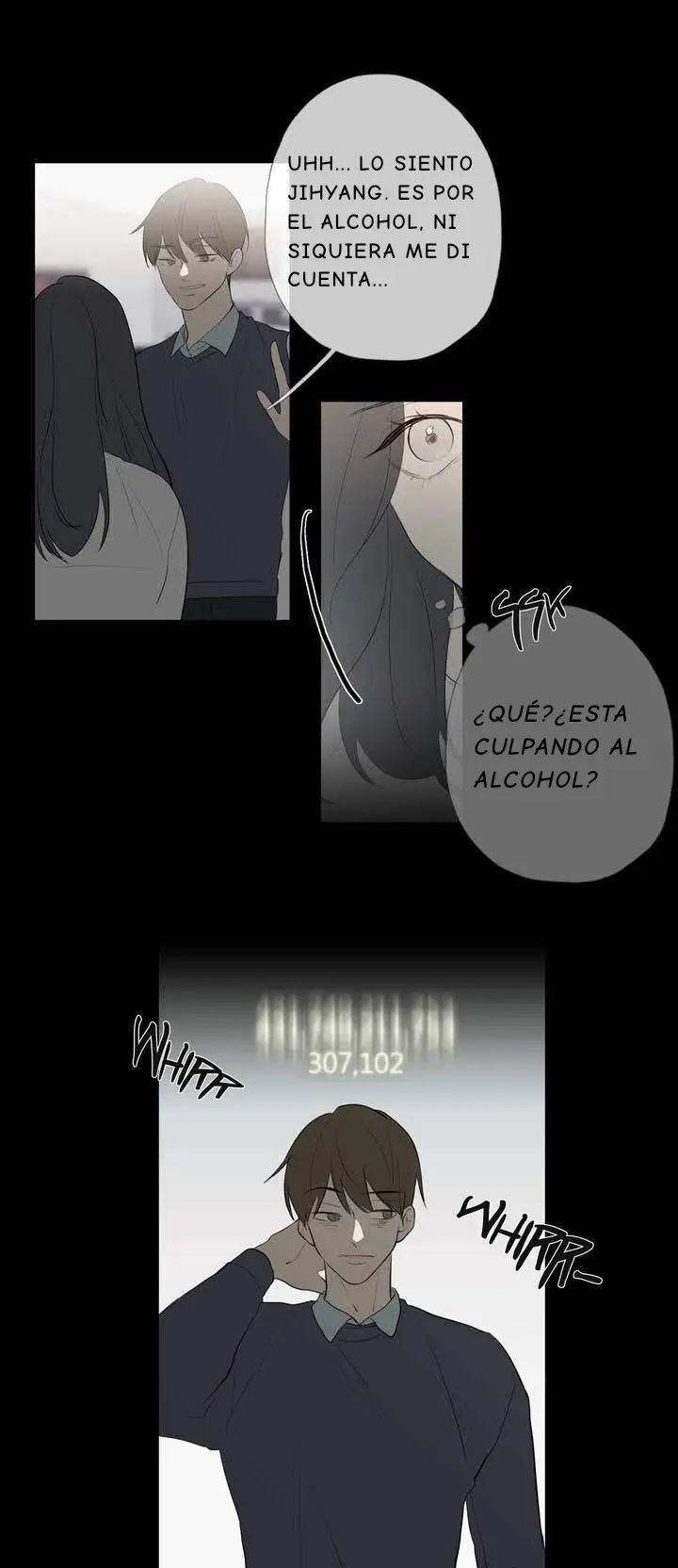 Veo Tu Dinero (2016) - Capítulo 59 - Página 7 - LectorTMOo