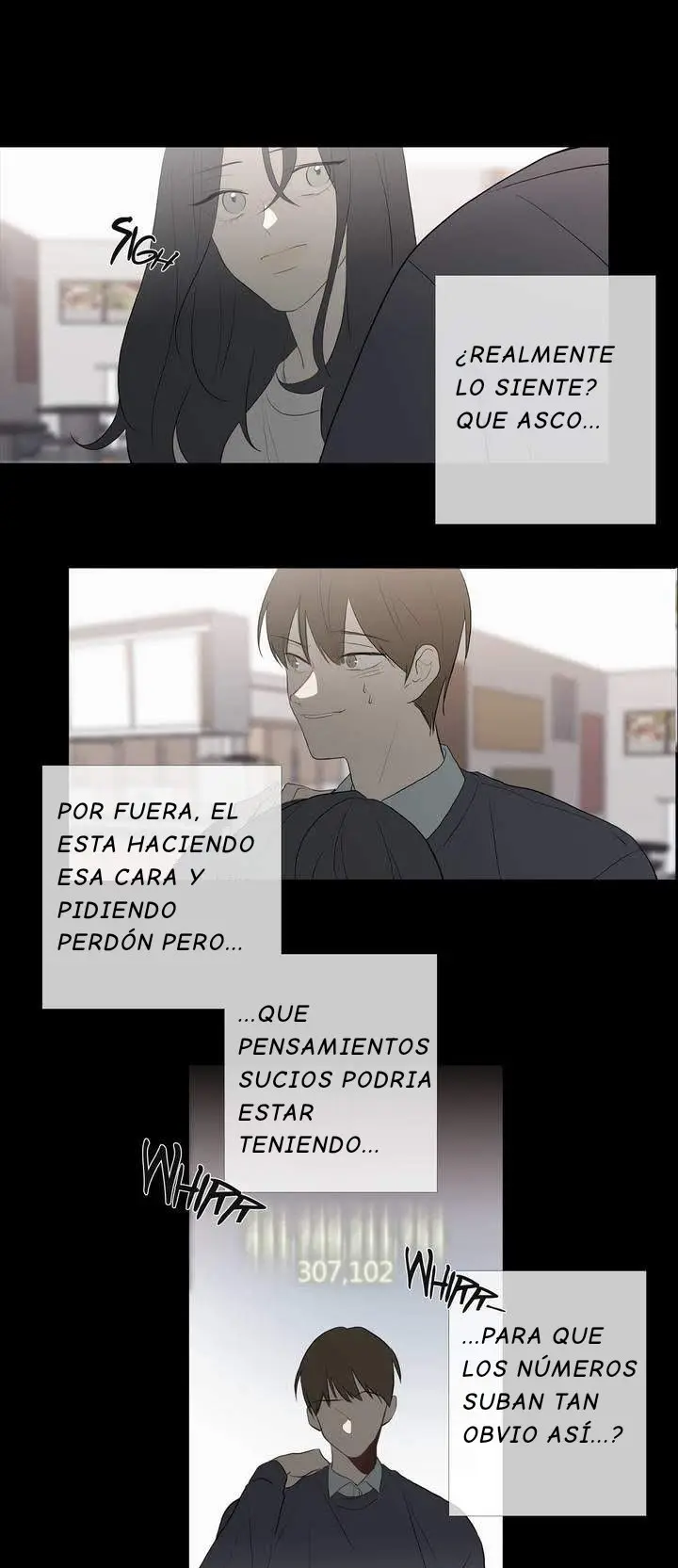 Veo Tu Dinero (2016) - Capítulo 59 - Página 8 - LectorTMOo