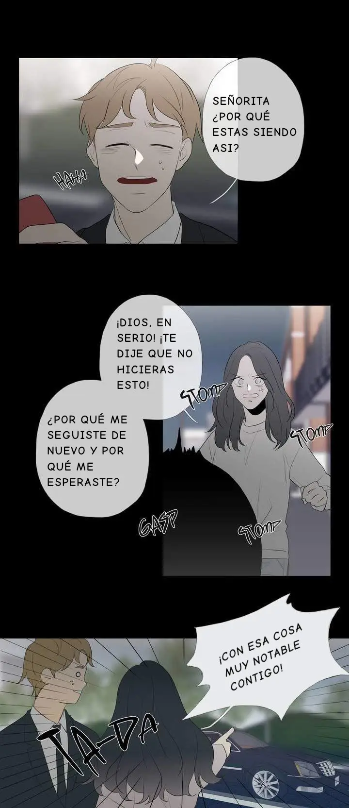 Veo Tu Dinero (2016) - Capítulo 59 - Página 16 - LectorTMOo