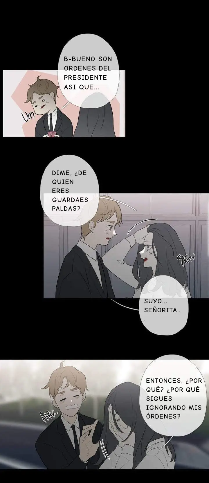 Veo Tu Dinero (2016) - Capítulo 59 - Página 17 - LectorTMOo