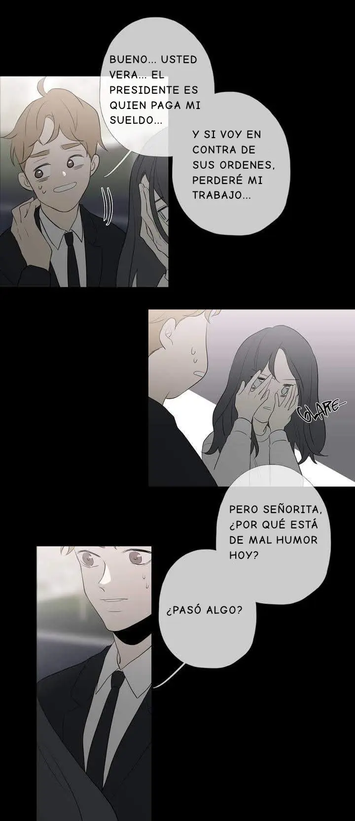 Veo Tu Dinero (2016) - Capítulo 59 - Página 18 - LectorTMOo