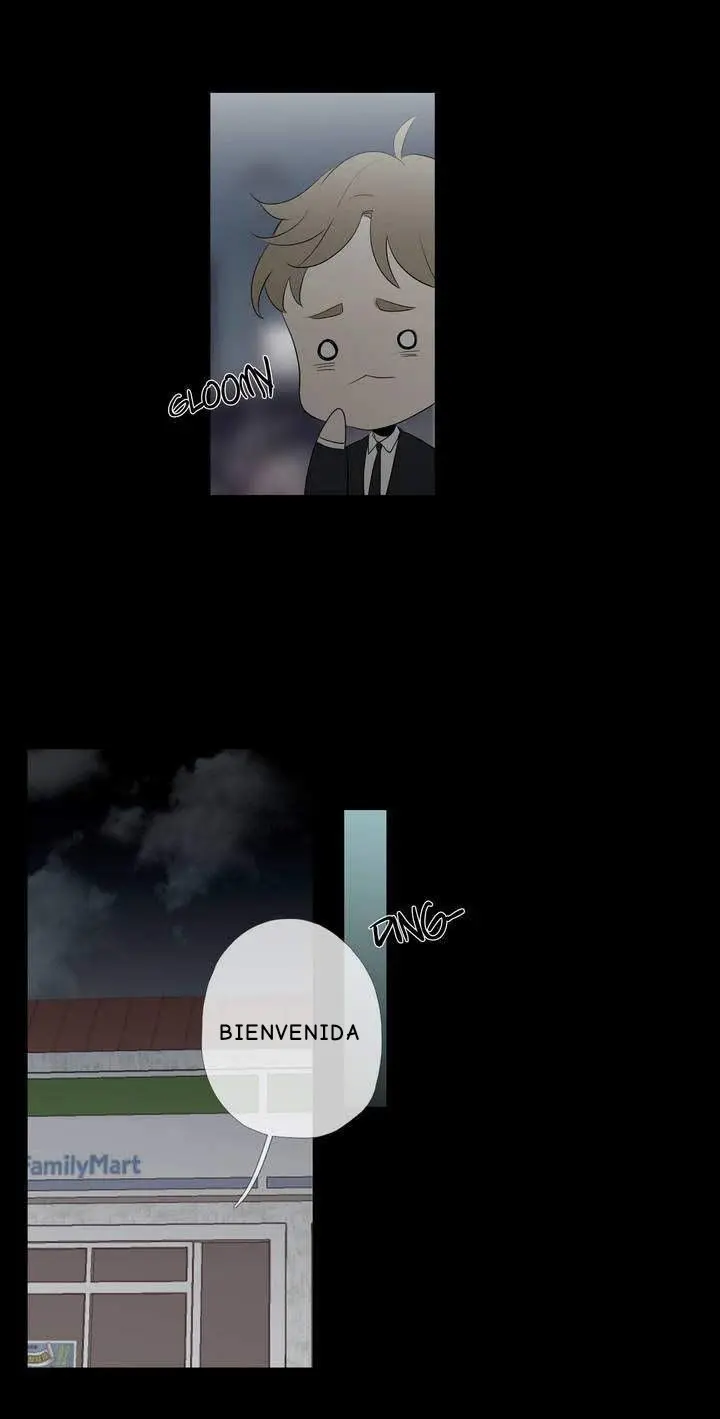 Veo Tu Dinero (2016) - Capítulo 59 - Página 21 - LectorTMOo