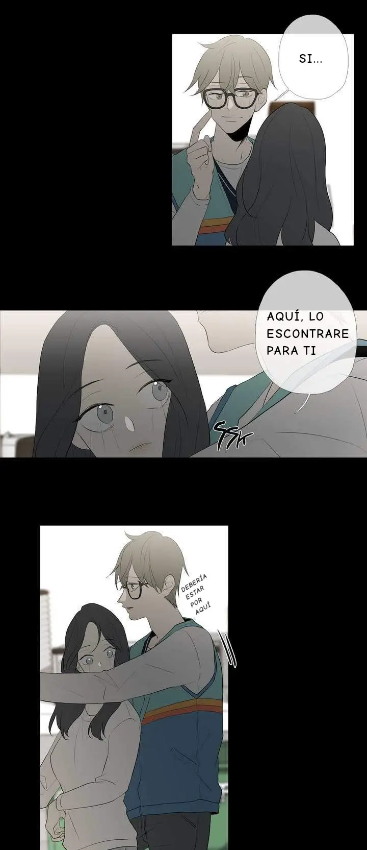 Veo Tu Dinero (2016) - Capítulo 59 - Página 24 - LectorTMOo
