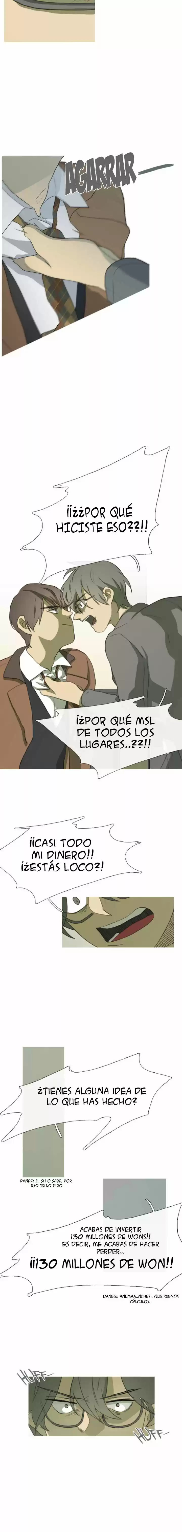 Veo Tu Dinero (2016) - Capítulo 6 - Página 10 - LectorTMOo