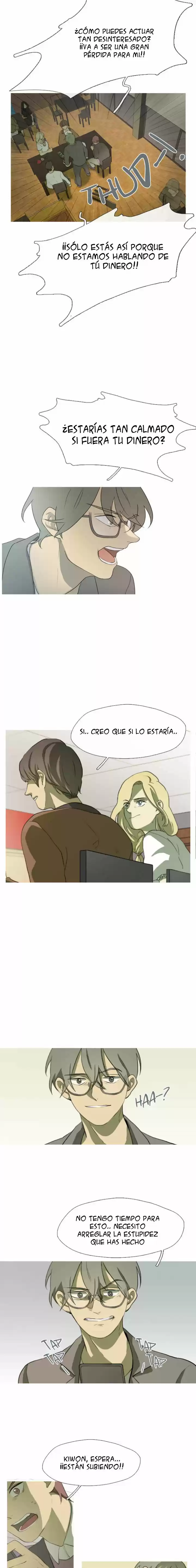 Veo Tu Dinero (2016) - Capítulo 6 - Página 12 - LectorTMOo