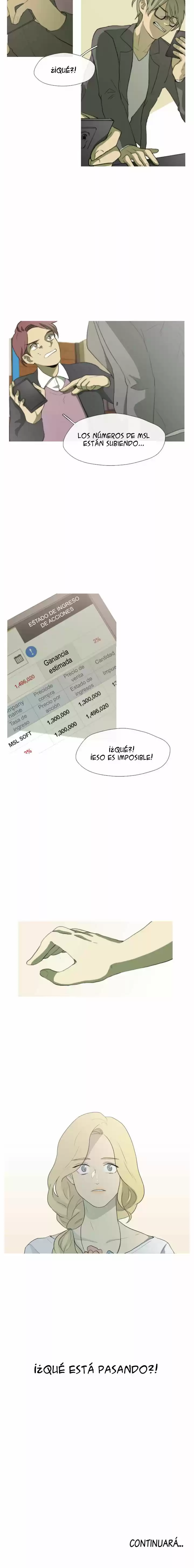 Veo Tu Dinero (2016) - Capítulo 6 - Página 13 - LectorTMOo