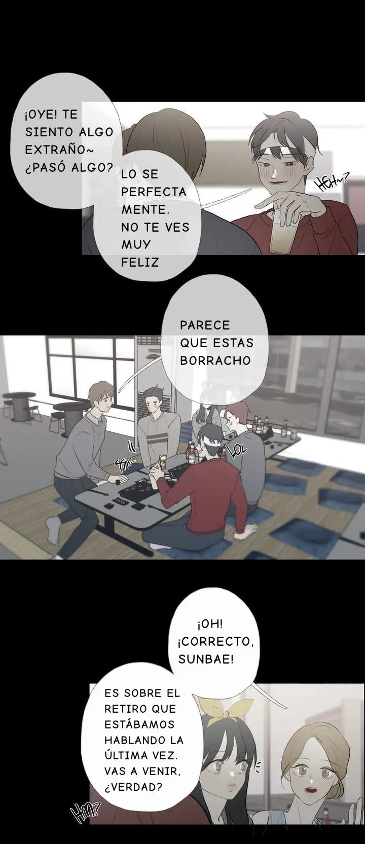Veo Tu Dinero (2016) - Capítulo 61 - Página 27 - LectorTMOo