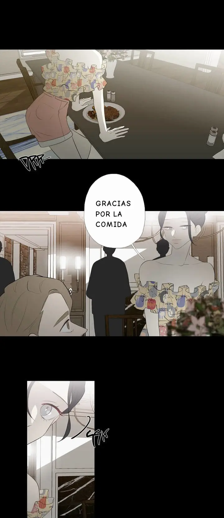 Veo Tu Dinero (2016) - Capítulo 61 - Página 35 - LectorTMOo