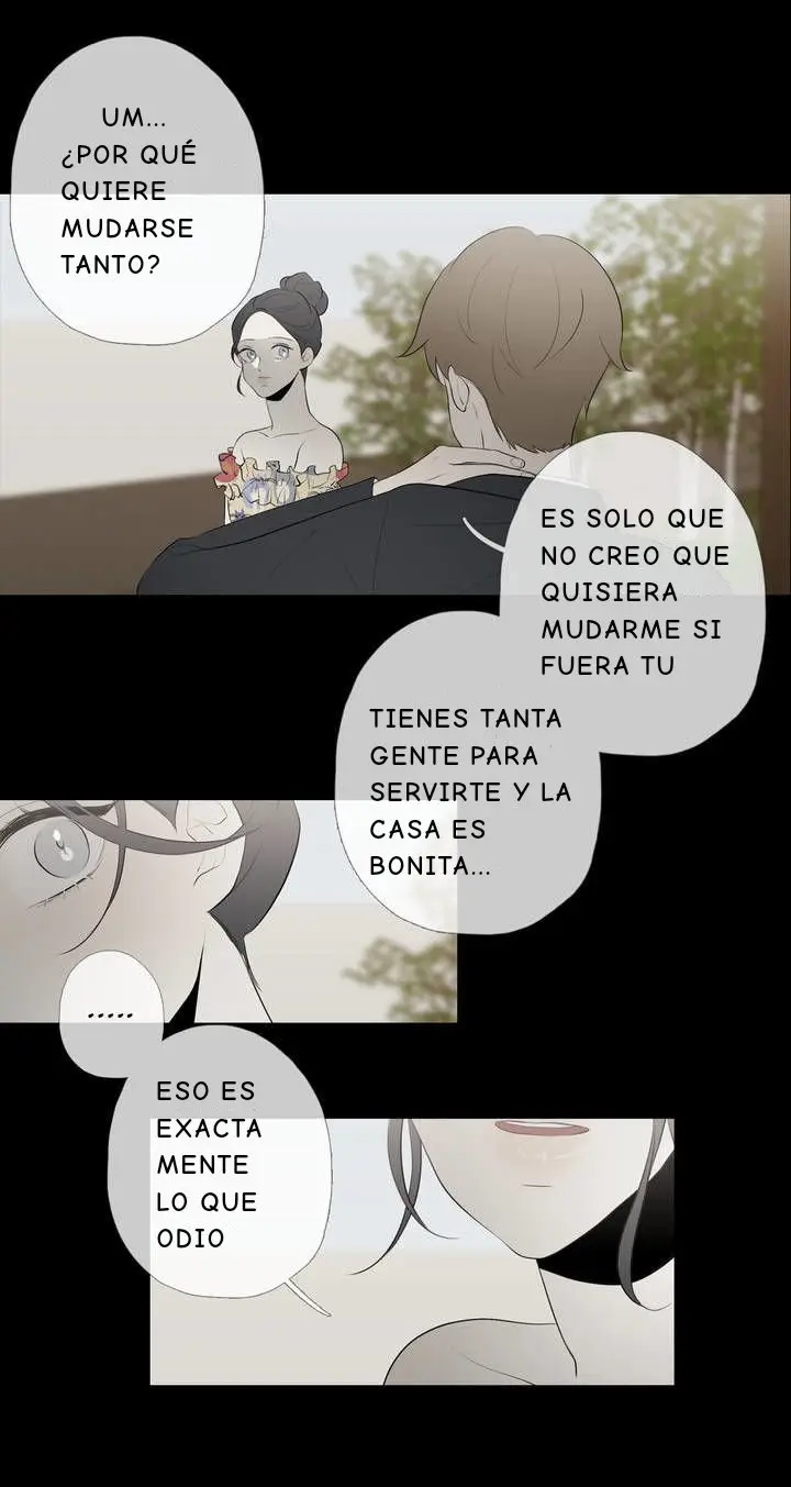 Veo Tu Dinero (2016) - Capítulo 61 - Página 39 - LectorTMOo