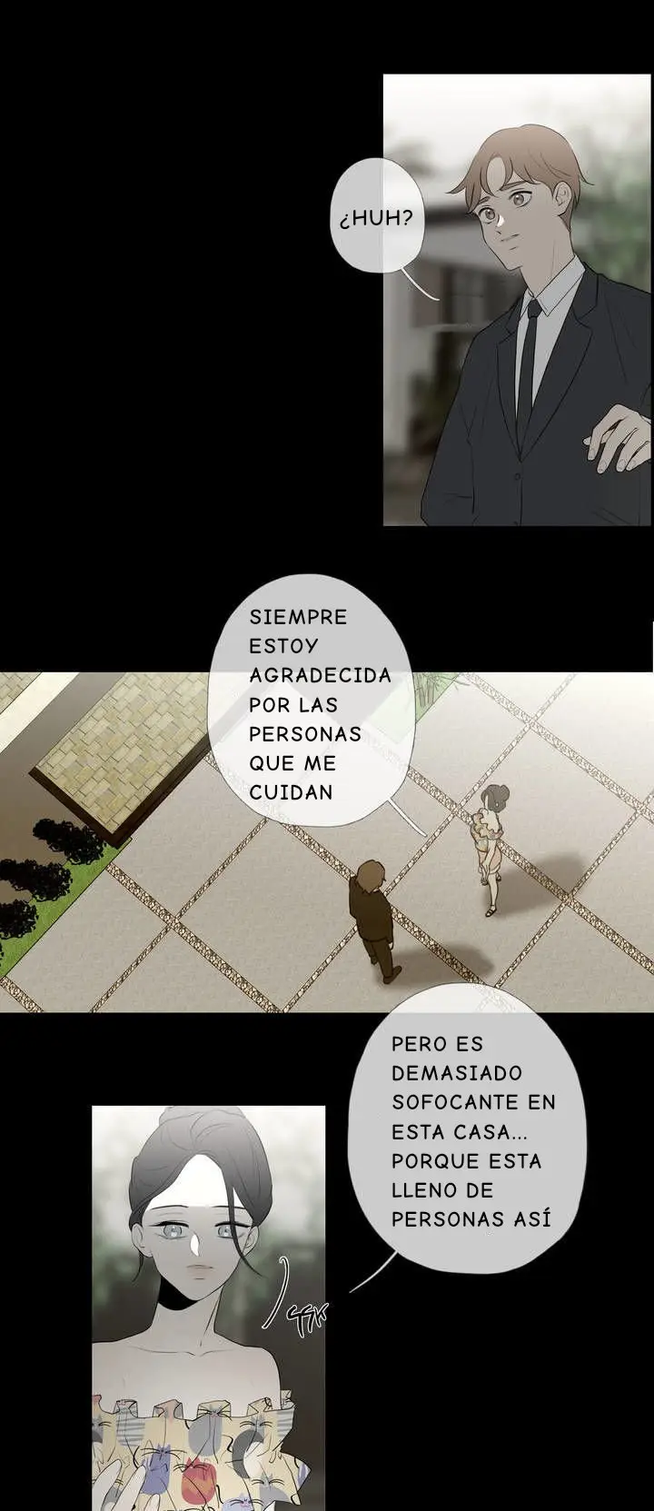Veo Tu Dinero (2016) - Capítulo 61 - Página 40 - LectorTMOo