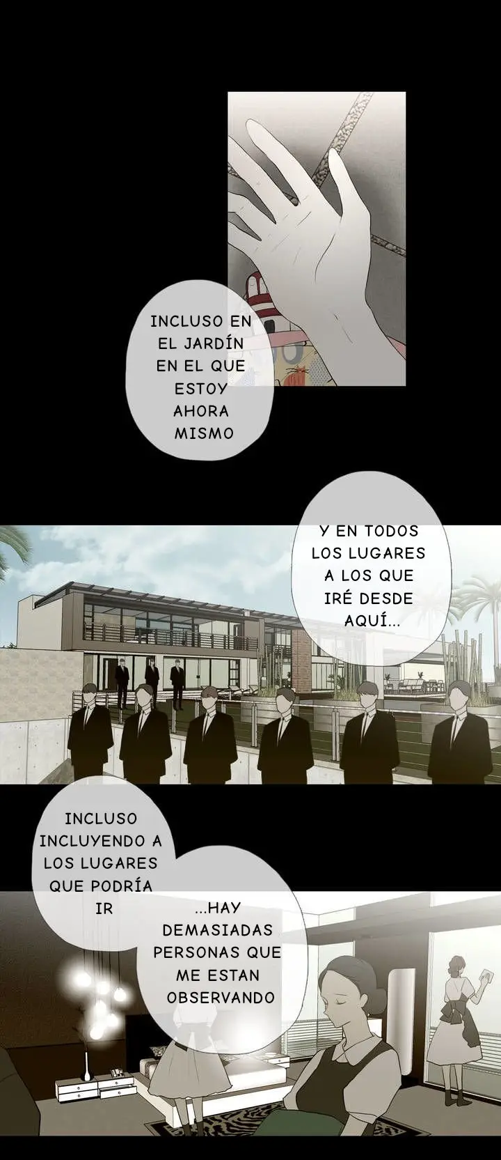 Veo Tu Dinero (2016) - Capítulo 61 - Página 41 - LectorTMOo