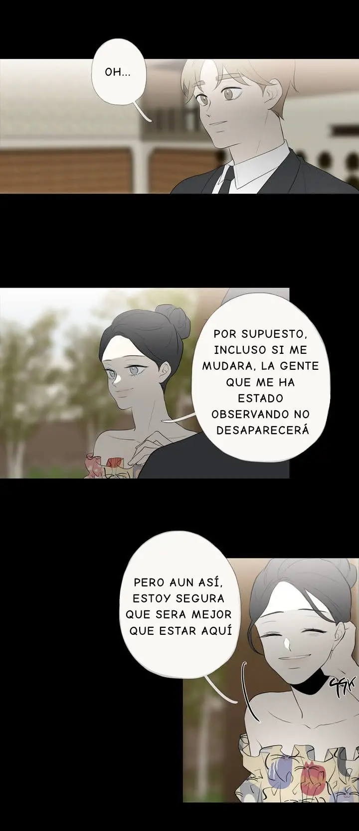 Veo Tu Dinero (2016) - Capítulo 61 - Página 42 - LectorTMOo