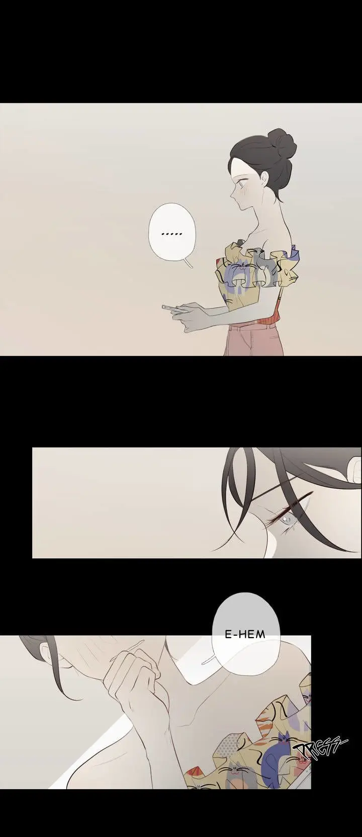 Veo Tu Dinero (2016) - Capítulo 61 - Página 45 - LectorTMOo