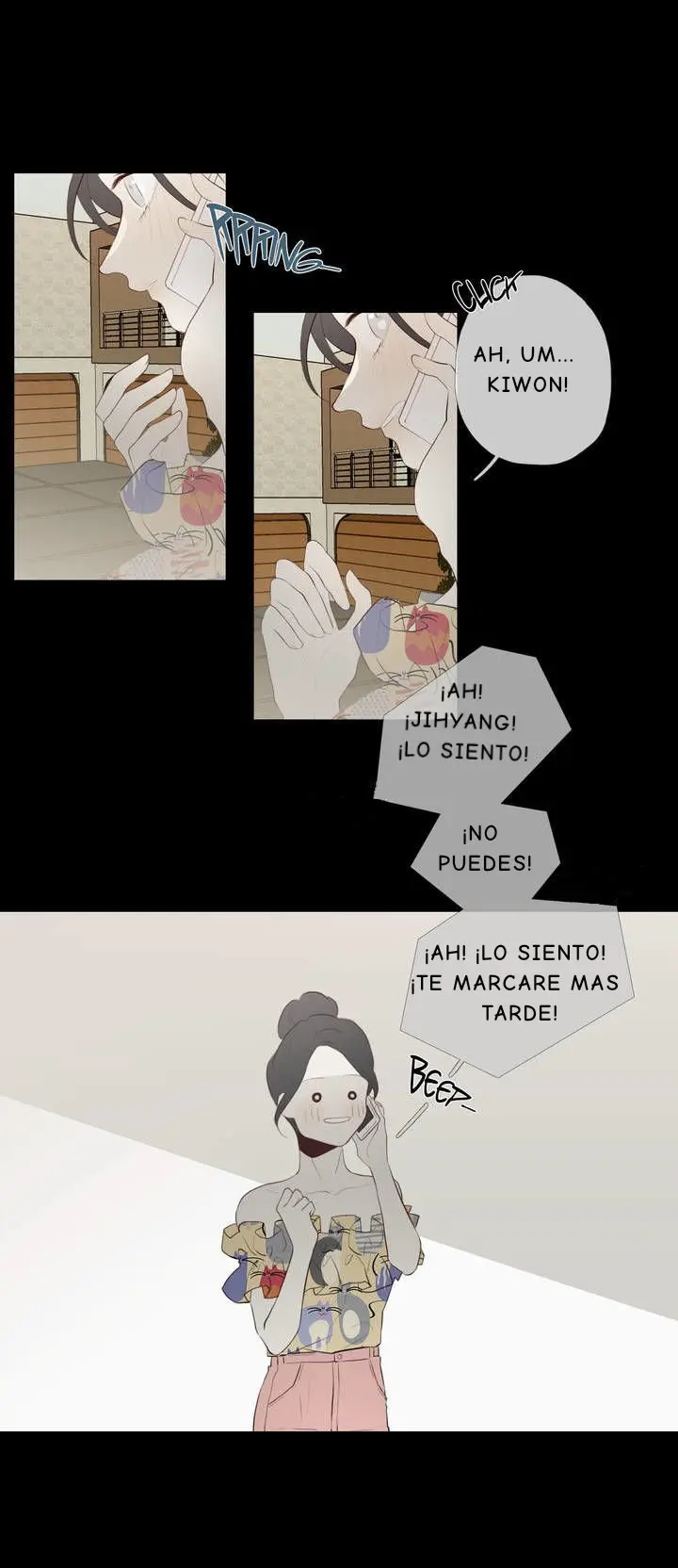 Veo Tu Dinero (2016) - Capítulo 61 - Página 46 - LectorTMOo