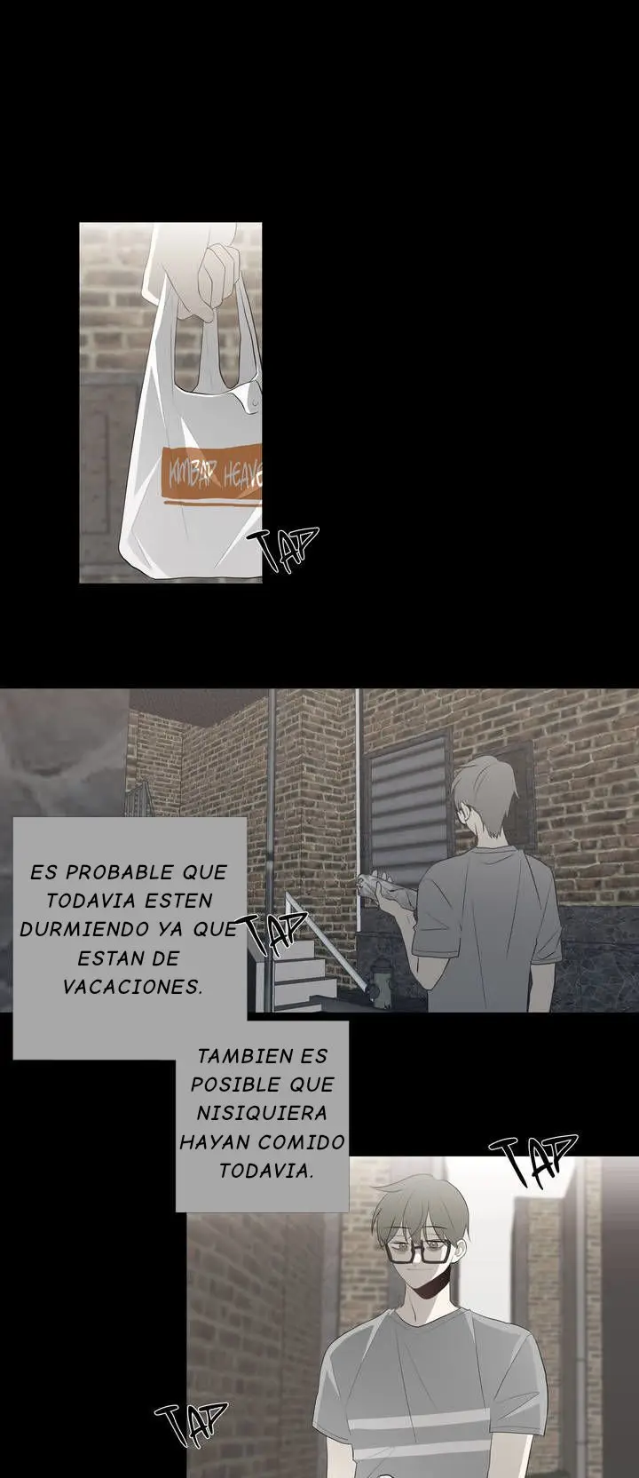 Veo Tu Dinero (2016) - Capítulo 62 - Página 8 - LectorTMOo
