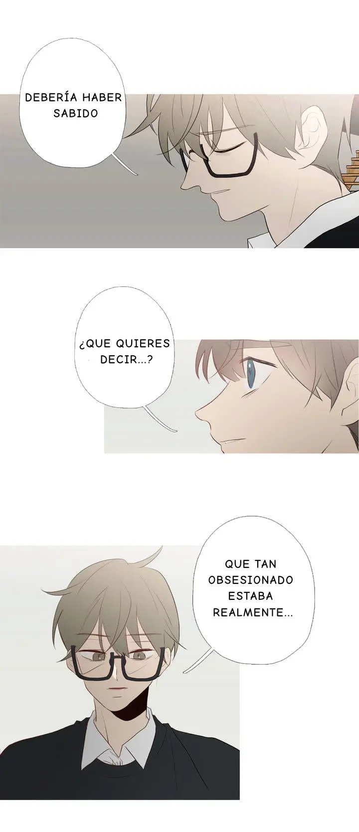 Veo Tu Dinero (2016) - Capítulo 63 - Página 3 - LectorTMOo