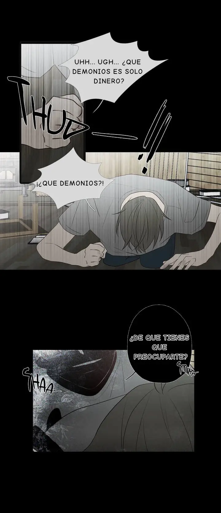 Veo Tu Dinero (2016) - Capítulo 63 - Página 7 - LectorTMOo