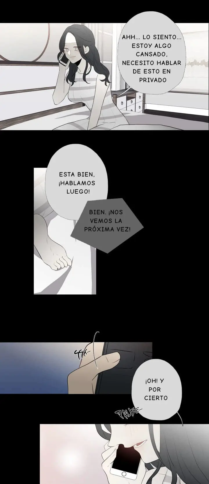 Veo Tu Dinero (2016) - Capítulo 63 - Página 24 - LectorTMOo