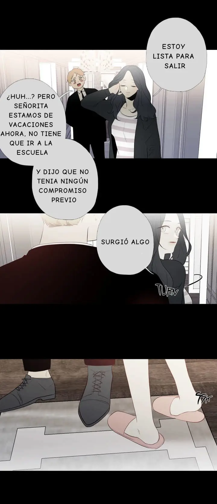 Veo Tu Dinero (2016) - Capítulo 63 - Página 27 - LectorTMOo